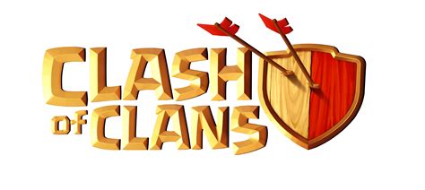 clash of clans logo maker.